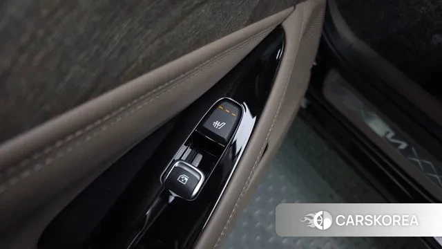 Kia K8 Hybrid id 3053512 из Кореи 9