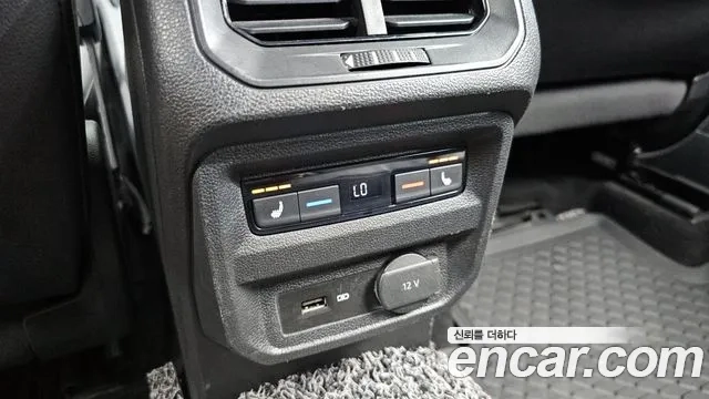 Volkswagen Tiguan second Generation id 2936479 из Кореи 9