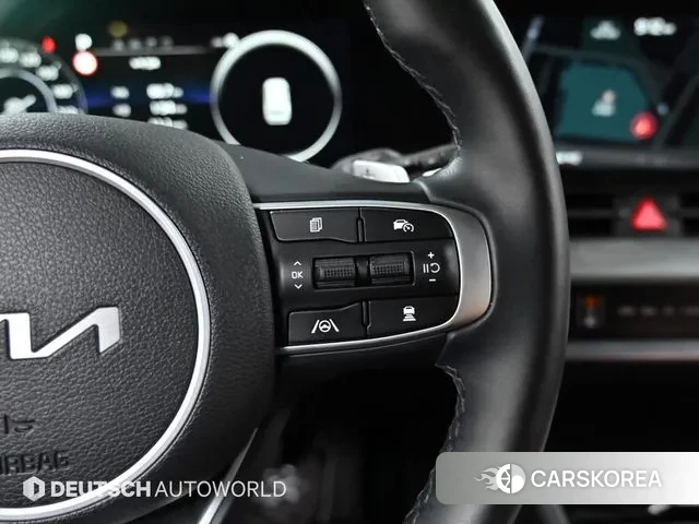 Kia Sportage 5th Generation id 3472193 из Кореи 9