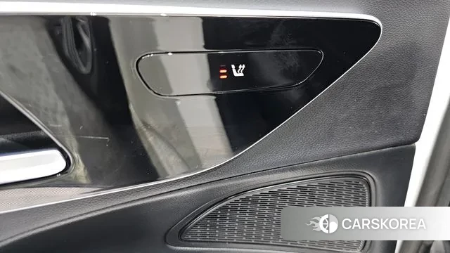 Mercedes-Benz E-Class W214 id 3629120 из Кореи 9