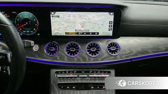 Mercedes-Benz E-Class W213 id 3655471 из Кореи 9