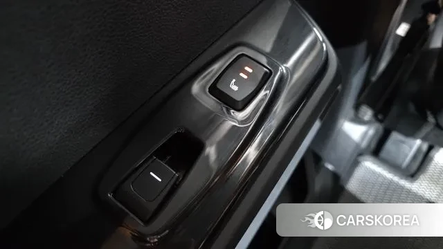 Ssangyong Torres id 3701366 из Кореи 9