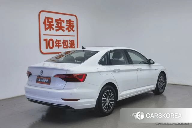 Volkswagen Sagitar id 4258537 из Китая 9