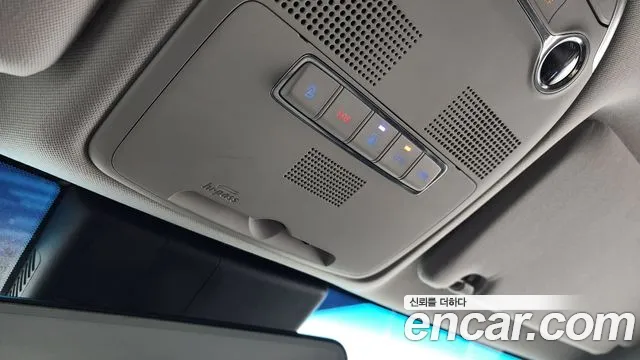 Hyundai The New Grandeur IG id 2671962 из Кореи 9