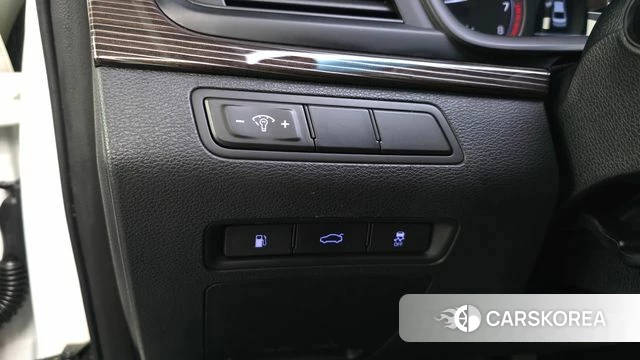 Hyundai Sonata New Rise id 4508641 из Кореи 9