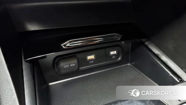 Kia K5 Hybrid 3rd Generation id 3915629 из Кореи 9