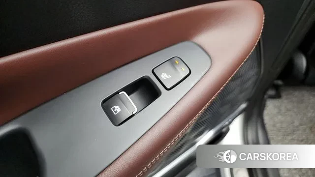 Hyundai Santa Fe TM id 3380470 из Кореи 9