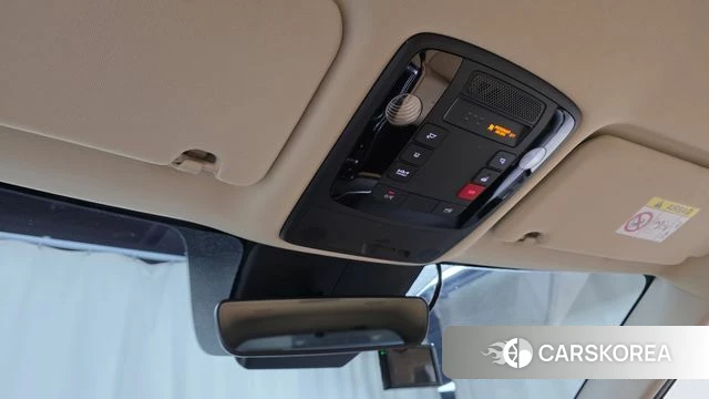 Kia Carnival 4th generation id 4692419 из Кореи 9