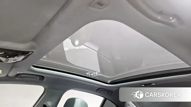 BMW 5 Series (G60) id 3477401 из Кореи 9