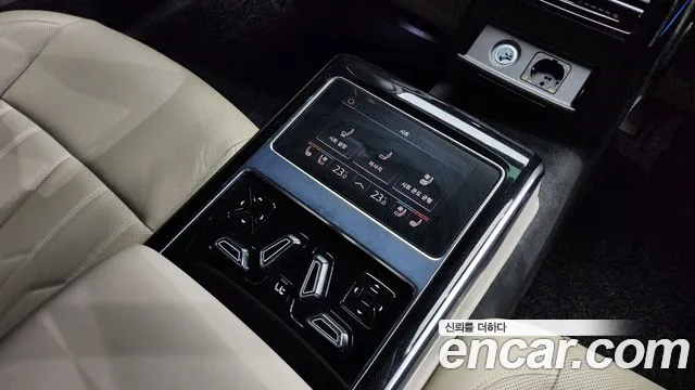 Audi A8 (D5) id 2847786 из Кореи 9