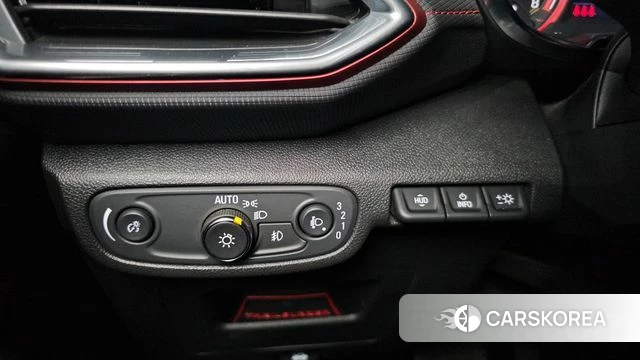 Chevrolet (GM Daewoo) Trailblazer id 4682765 из Кореи 9