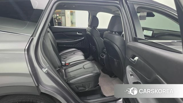 Hyundai The New Santa Fe id 4905066 из Кореи 9