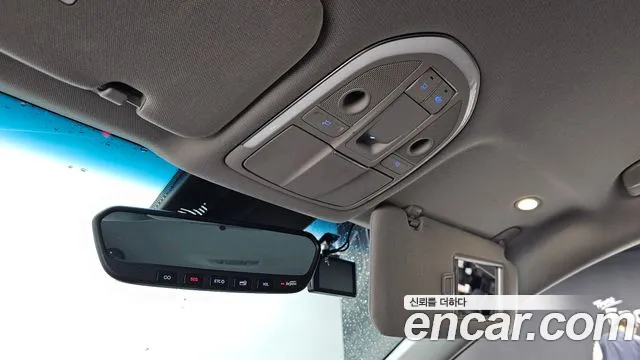 Genesis G80 id 2761670 из Кореи 9