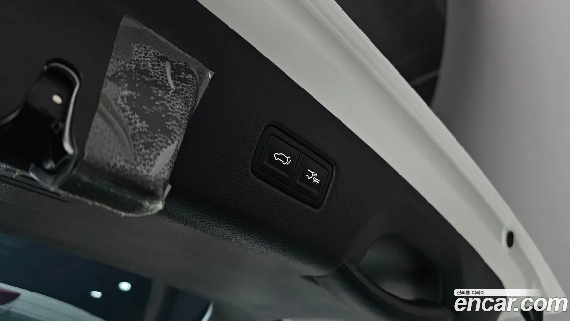 Kia Carnival 4th generation id 1699725 из Кореи 9