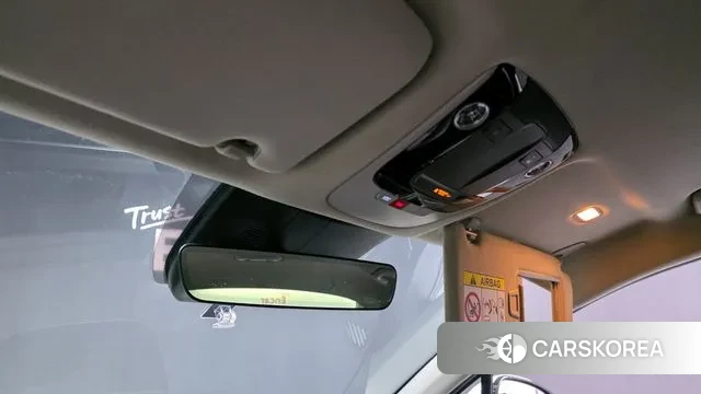 Kia The New K5 3rd generation id 3467178 из Кореи 9