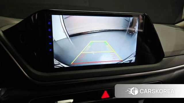 Hyundai Sonata (DN8) id 4231419 из Кореи 9