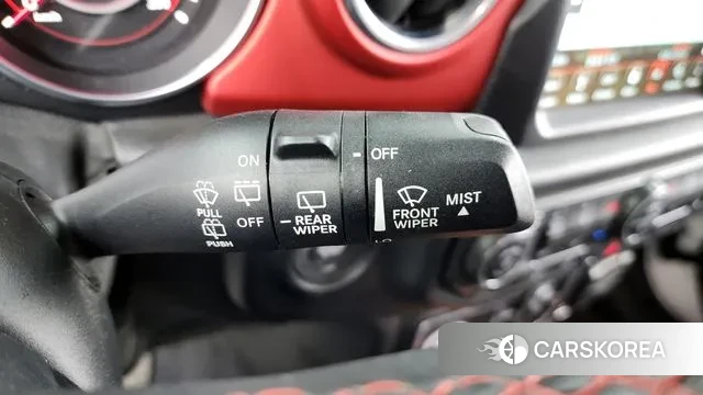 Jeep Wrangler (JL) id 3449653 из Кореи 9