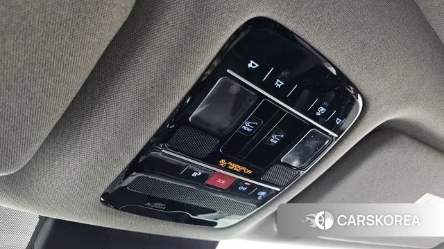 Hyundai Santa Fe (MX5) id 3457616 из Кореи 9