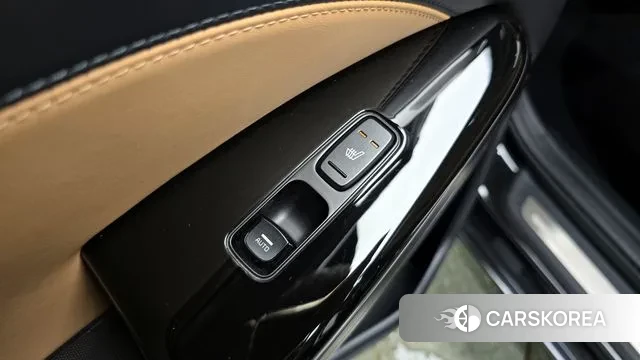 Kia K7 Premier id 3004201 из Кореи 9