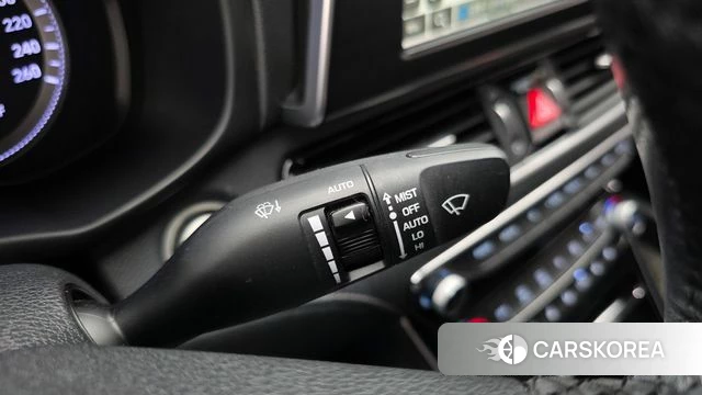 Hyundai Grandeur IG id 4447584 из Кореи 9