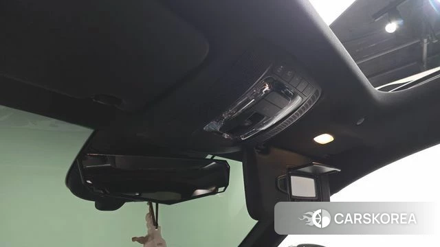 Mercedes-Benz A-Class W177 id 4834477 из Кореи 9