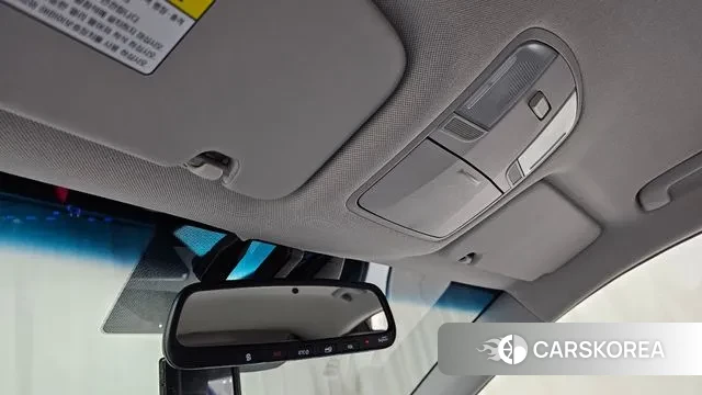 Hyundai The New Ionic Hybrid id 3302497 из Кореи 9