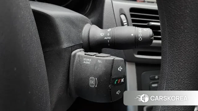 Renault Korea (Samsung) SM5 Nova id 3434809 из Кореи 9