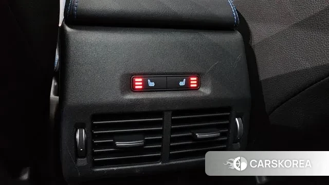 Jaguar E-PACE id 2961851 из Кореи 9