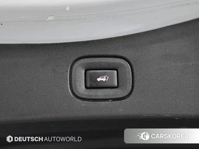 Renault Korea (Samsung) The New QM6 id 3439668 из Кореи 9