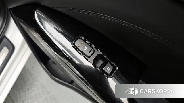 Kia K7 Premier id 3601725 из Кореи 9