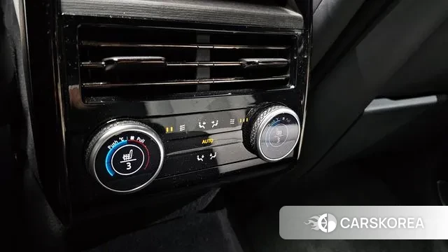 Land Rover Range Rover Sport 3rd Generation id 2974611 из Кореи 9