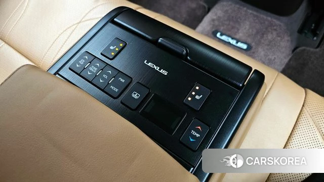 Lexus ES300h 7th generation id 4310789 из Кореи 9