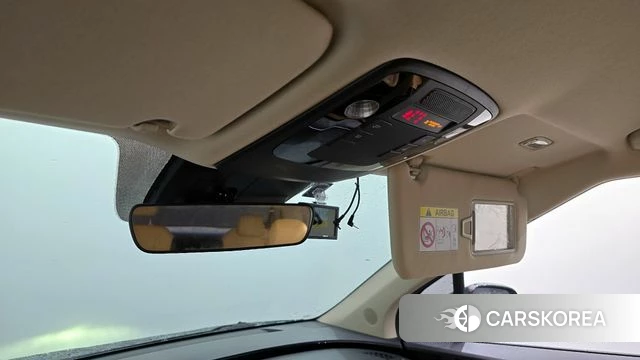 Kia Carnival 4th generation id 3806880 из Кореи 9