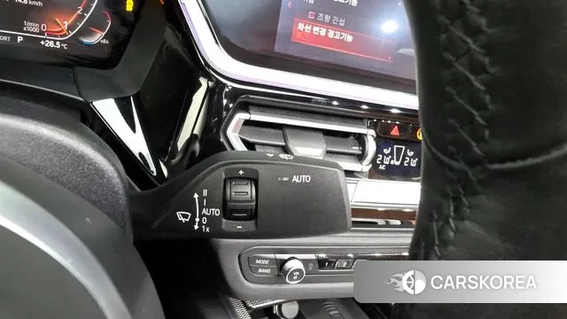 BMW Z4 (G29) id 3258578 из Кореи 9