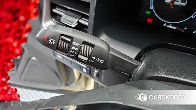 Ssangyong The New Rexton Sport id 4783573 из Кореи 9