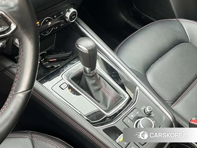 Mazda CX-5 id 4300447 из Китая 9
