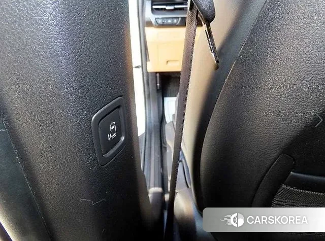 Kia Carnival 4th generation id 3756931 из Кореи 9