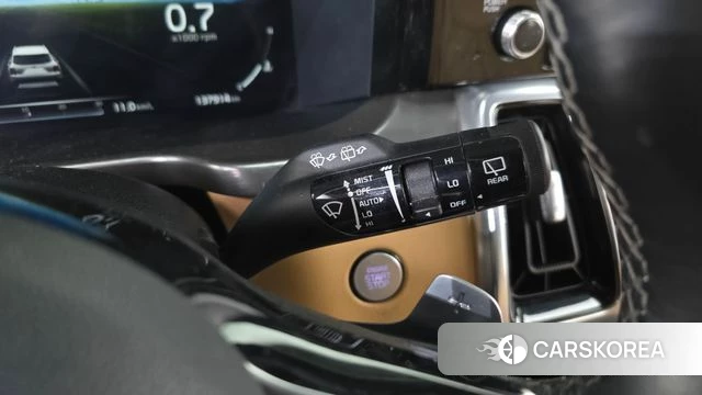 Kia Sorento 4th Generation id 3872932 из Кореи 9