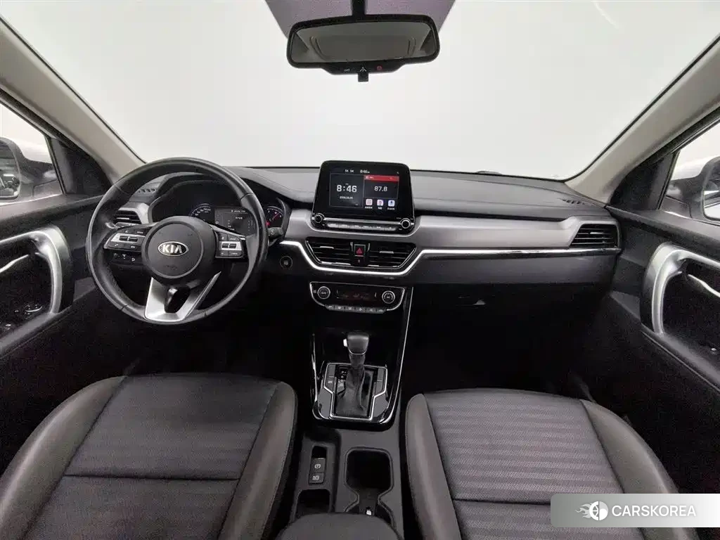 Kia Smart running id 4600870 из Китая 9