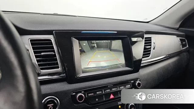 Kia Niro EV id 3439933 из Кореи 9