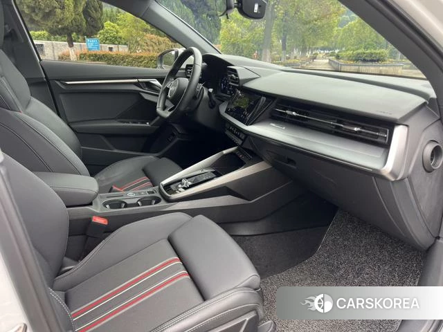Audi A3 id 4265288 из Китая 9
