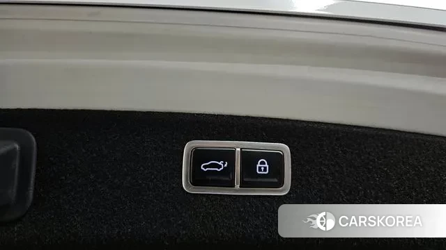 Genesis G80 (RG3) id 3044833 из Кореи 9