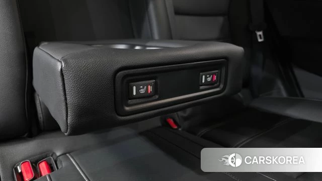 Renault Korea (Samsung) QM6 id 4295021 из Кореи 9
