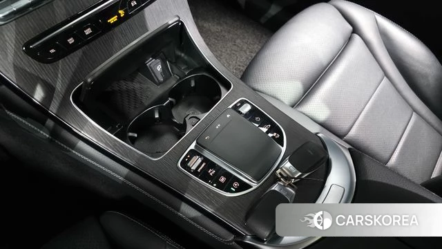 Mercedes-Benz GLC-Class X253 id 4435095 из Кореи 9