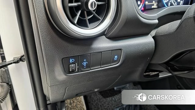 Hyundai The New Kona id 4324344 из Кореи 9