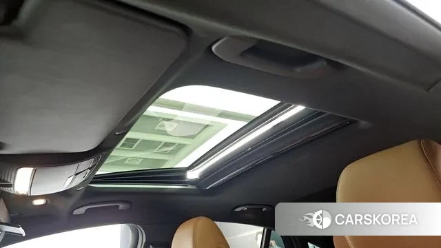 Mercedes-Benz GLC-Class X253 id 3410796 из Кореи 9