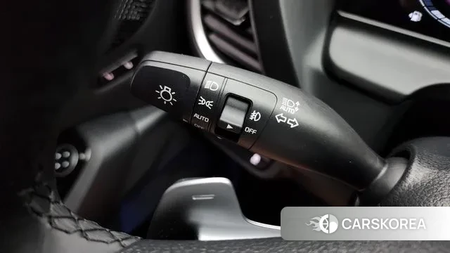 Kia The New Seltos id 3074224 из Кореи 9