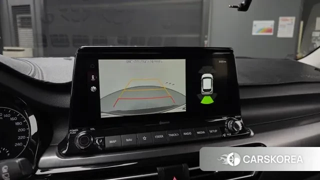 Kia Seltos id 3530694 из Кореи 9