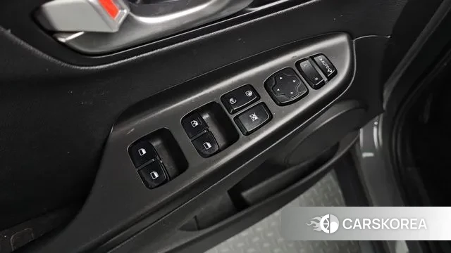 Hyundai The New Kona id 3443793 из Кореи 9