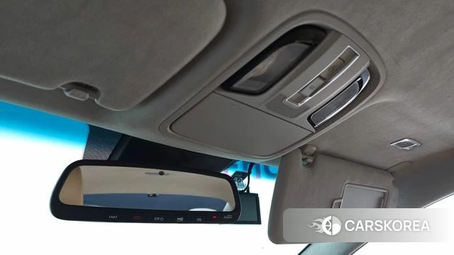 Kia K7 Premier id 4937223 из Кореи 9